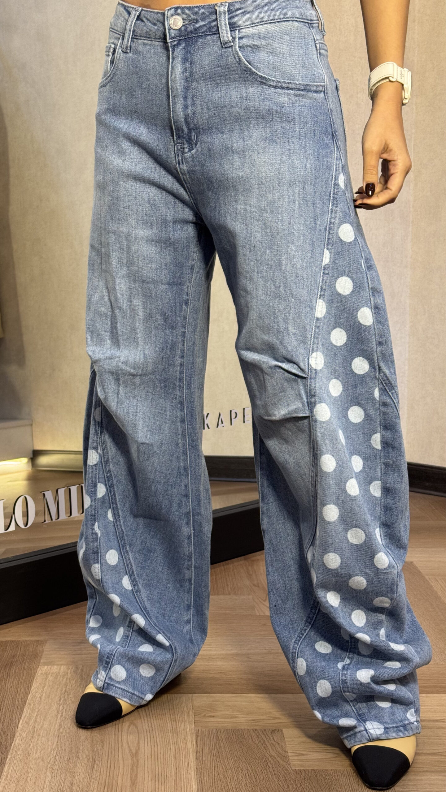 0005E.jpg DENNIN JEANS - Imagen 1