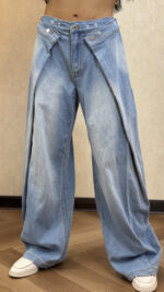 DENNIN PANTS - Imagen 2