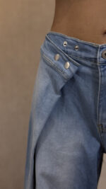 DENNIN PANTS - Imagen 3
