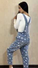 OVERALL - Imagen 2