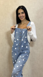 OVERALL - Imagen 3