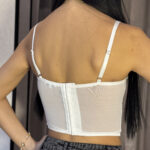 TOP BUSTIER