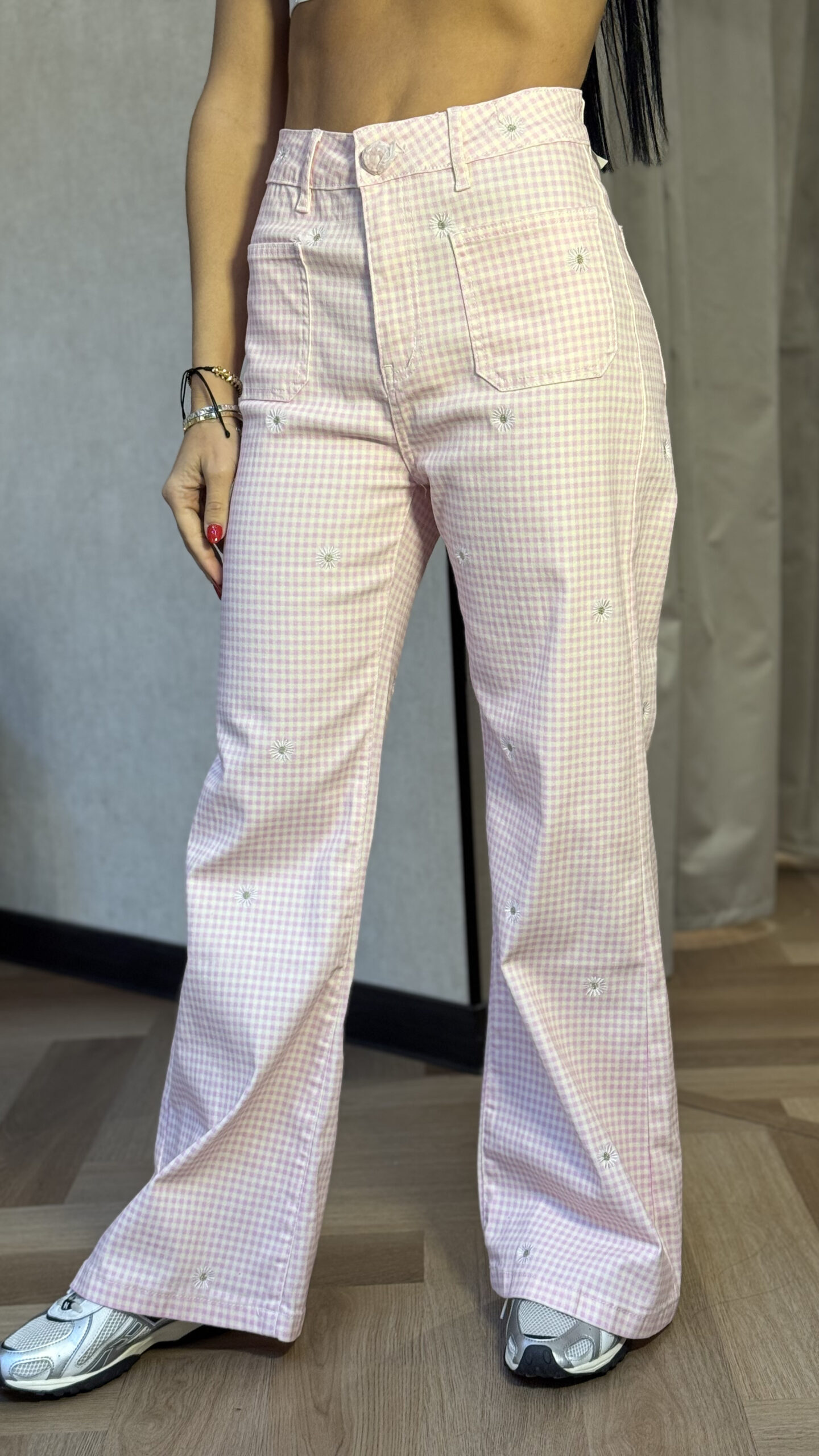 5136F-2.jpg PANTS - Imagen 1
