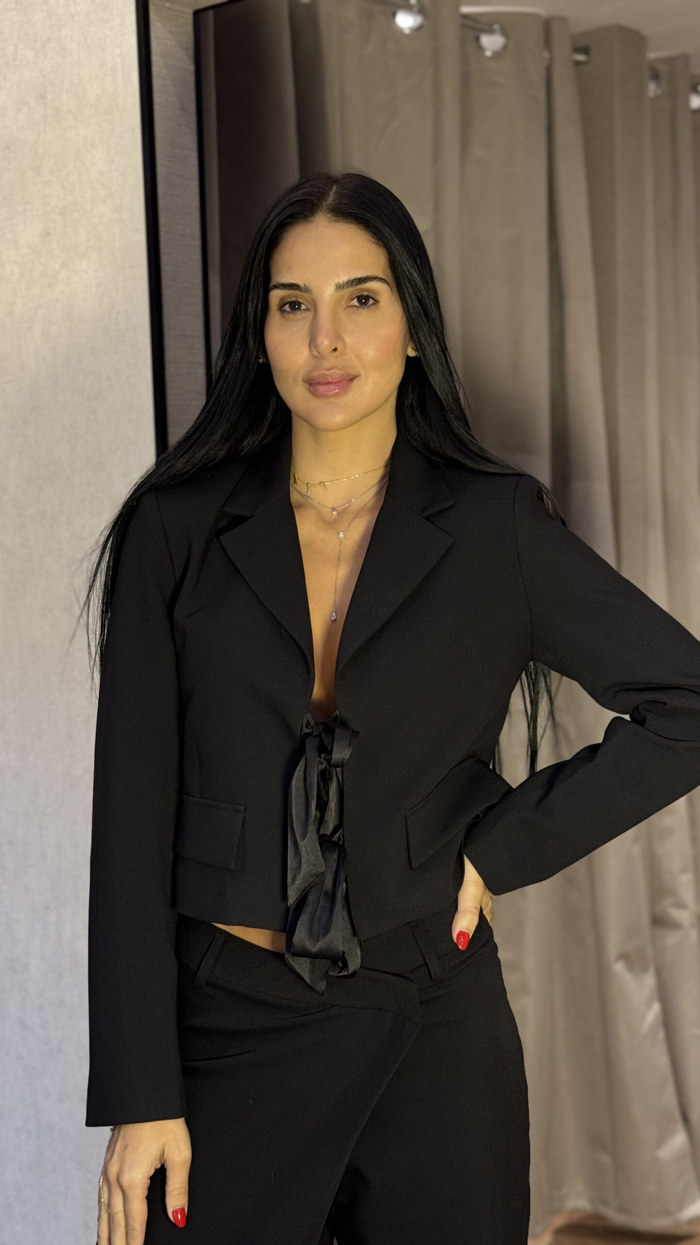 J1119.jpg JACKET - Imagen 1