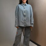 DENIM SET
