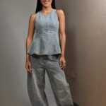 DENIM SET